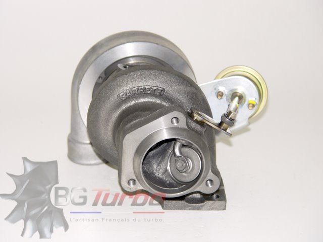 TURBO - NEUF ORIGINE - INDUSTRIEL - 452181-0001
